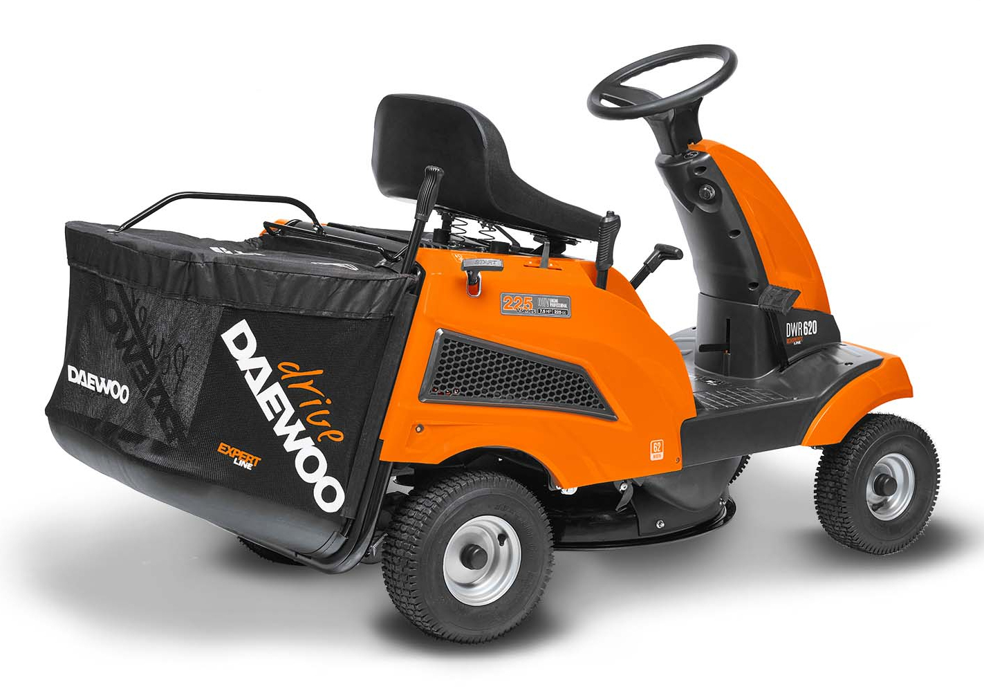 Daewoo DWR 620 – image 2
