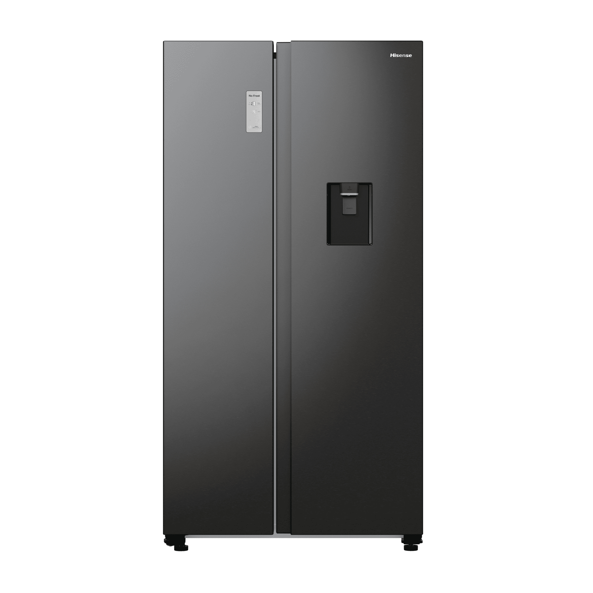 Hisense RS711N4WFE — vue 1 sur 8
