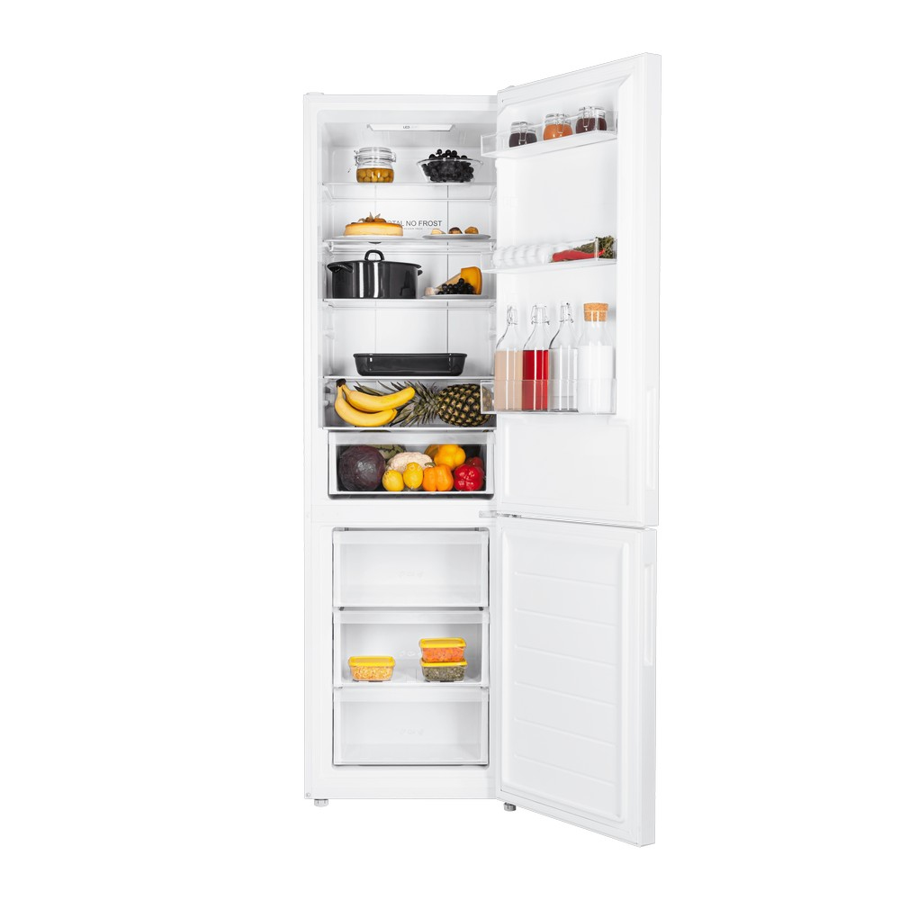 Haier CEF537A CEF537AWG Freestanding – image 5