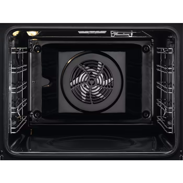 Electrolux KOFGH40TX 72 L Stainless steel – image 3