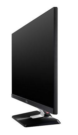 LG IPS277L computer monitor – image 7