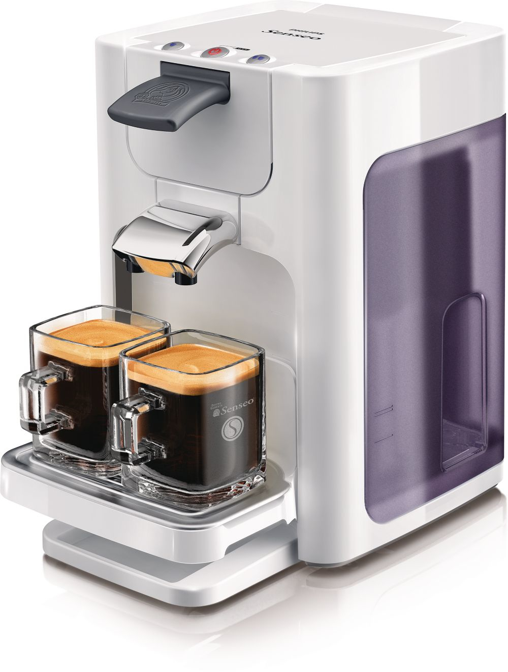 Senseo HD7860/11 coffee maker Pod coffee machine