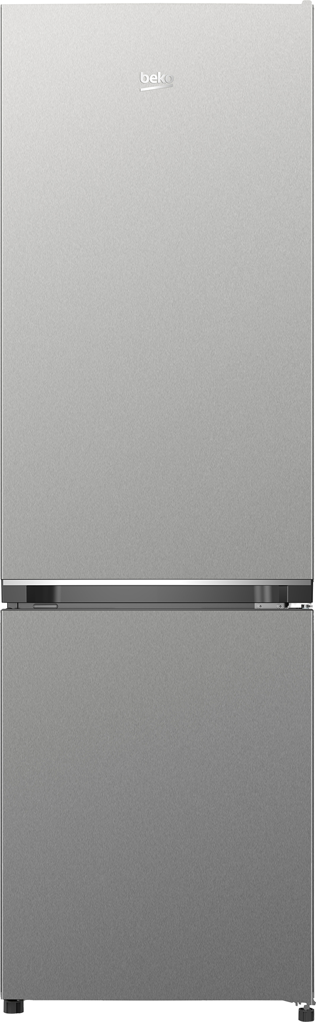 Beko B3RCSO256XB fridge-freezer Freestanding