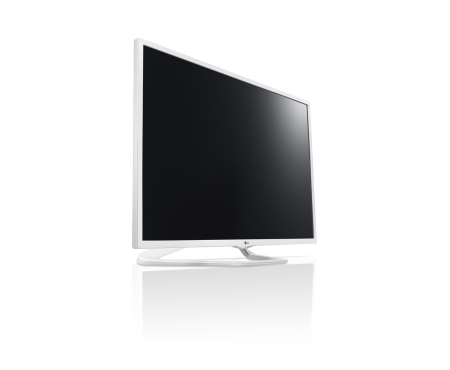LG 47LN577V TV 119.4 cm (47") Full HD Smart TV Wi-Fi White – image 7