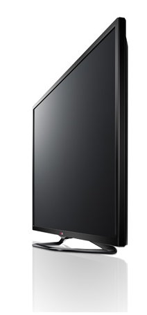 LG 60LN575S TV 152.4 cm (60") Full HD Smart TV Wi-Fi Black – image 5