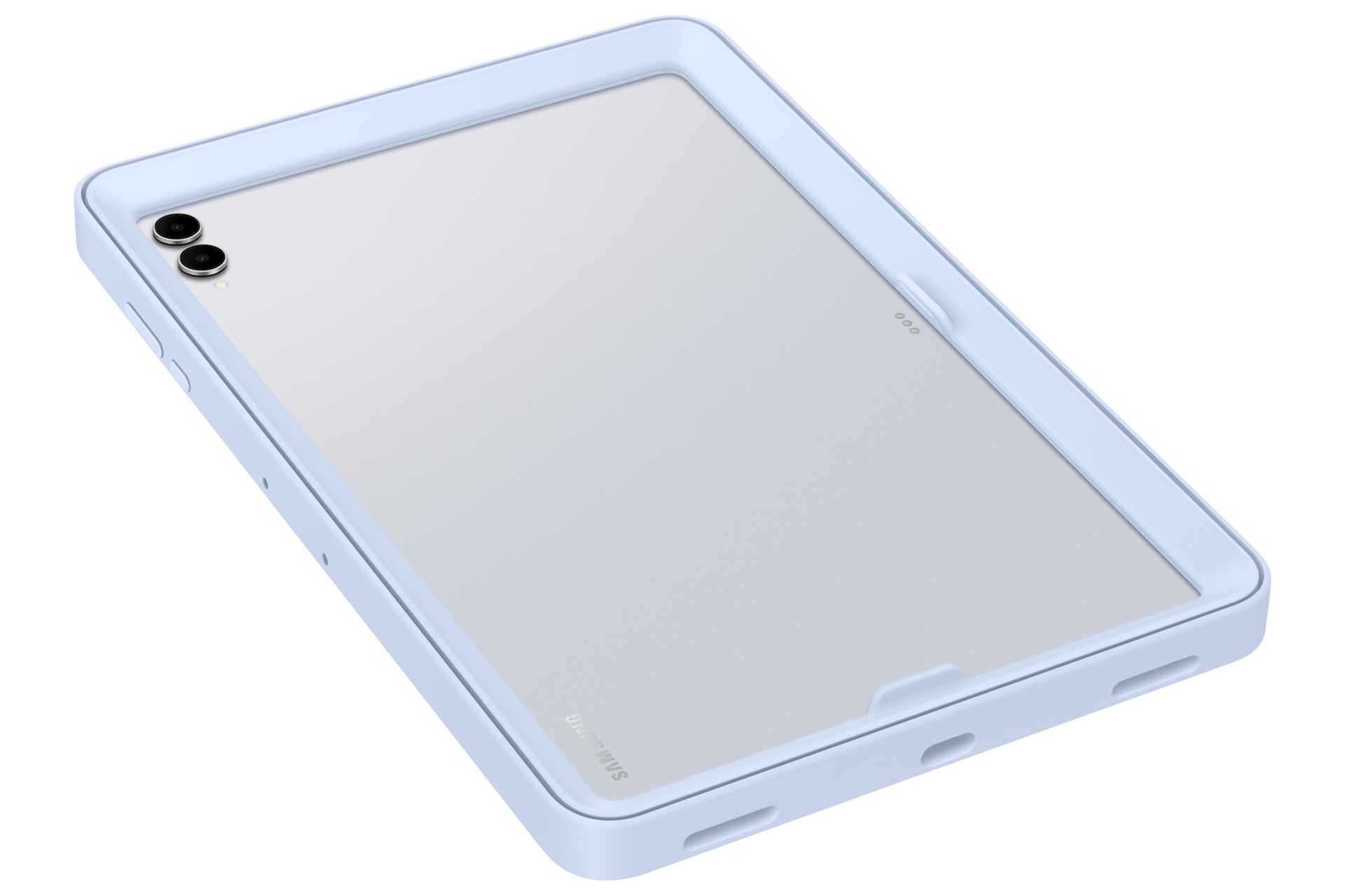 Frame Cover für das Galaxy Tab S11 Ultra