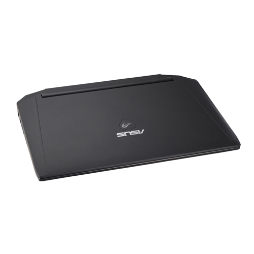 ASUS ROG G46VW-W3050H laptop Intel® Core™ i7 i7-3630QM – image 3