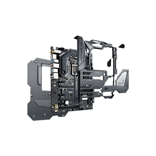 ASUS MAXIMUS VIII FORMULA/LGA1151/Z170 – image 4