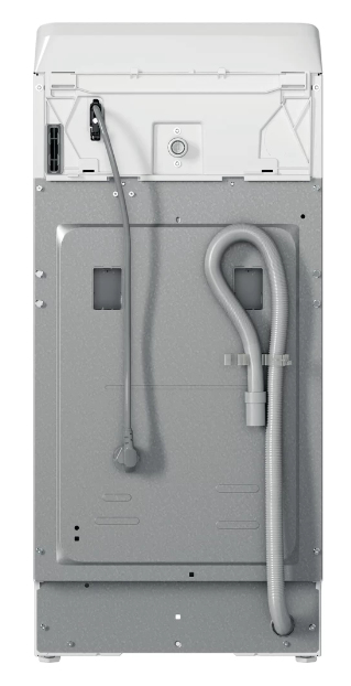 Whirlpool TDLR 6240S SP/N – image 5