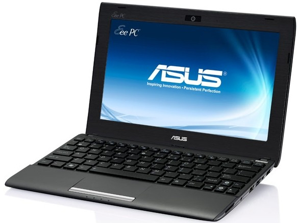 ASUS Eee PC 1225B-GRY015W AMD Dual-Core C-60 – image 2