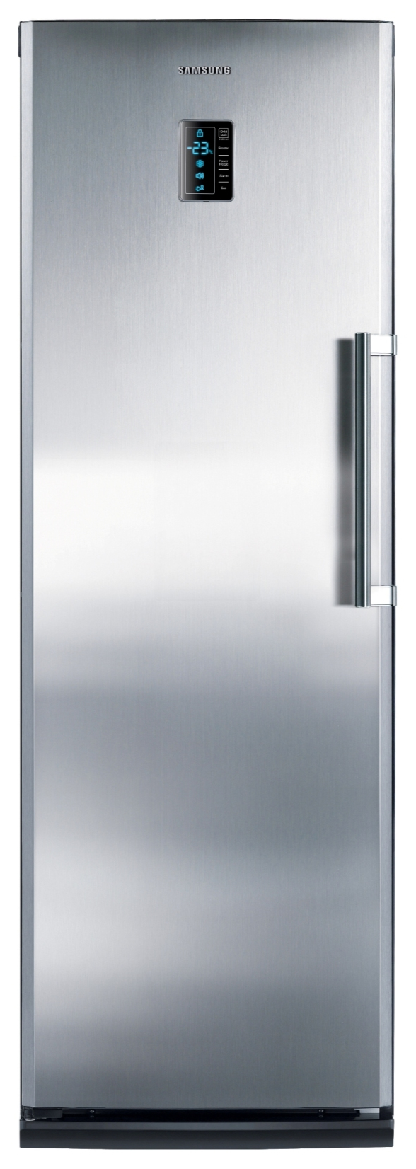 Samsung RZ80FHRS1 Upright freezer Freestanding