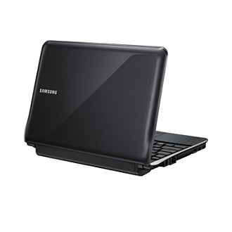 Samsung NP-N210P Netbook – image 2
