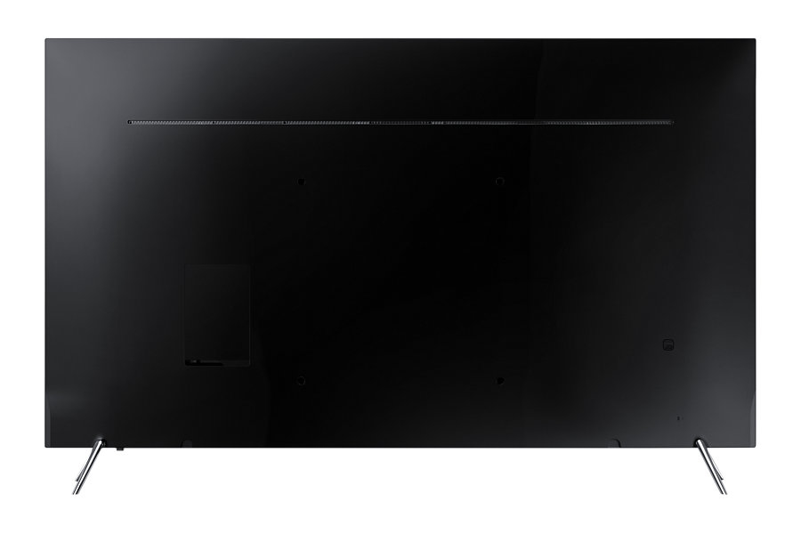 Samsung UE60KS7002U 152.4 cm (60") 4K Ultra HD Smart TV Wi-Fi Black, Silver – image 5