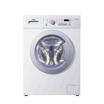 Haier HW70-1402D washing machine Front-load – image 1