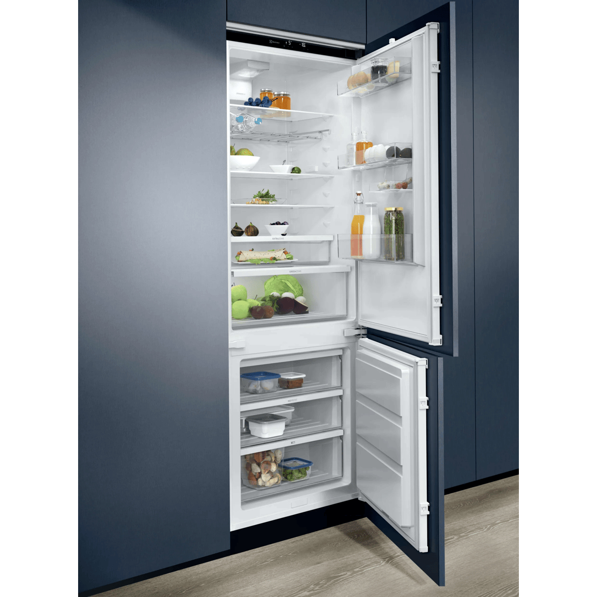 Electrolux ECB7TE70S Built-in – image 5
