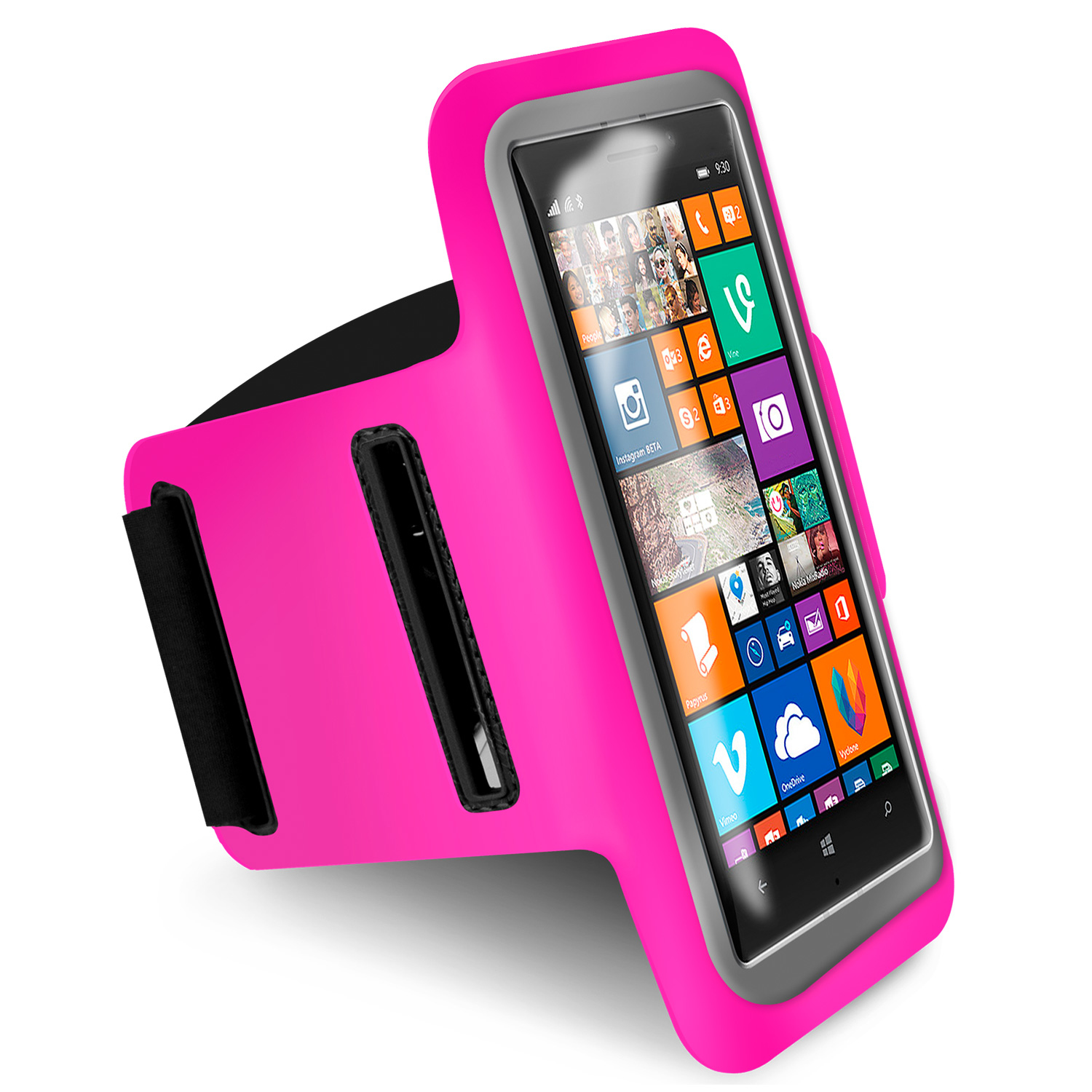 Area ARMBAND5P mobile phone case