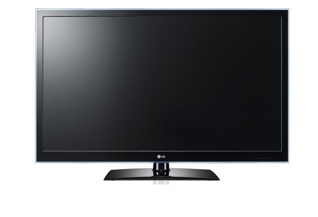 LG 42LV450N TV 106.7 cm (42") Full HD Black 400 cd/m² – image 8