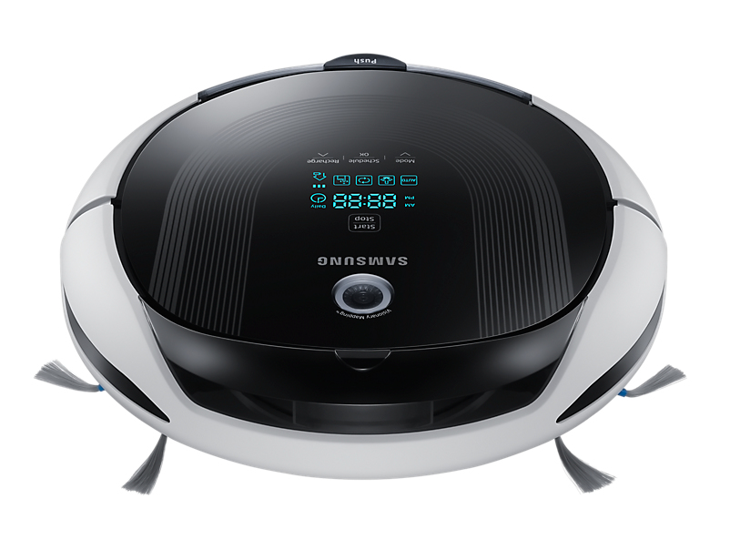 Samsung SR10J5034U Black, Grey – image 4
