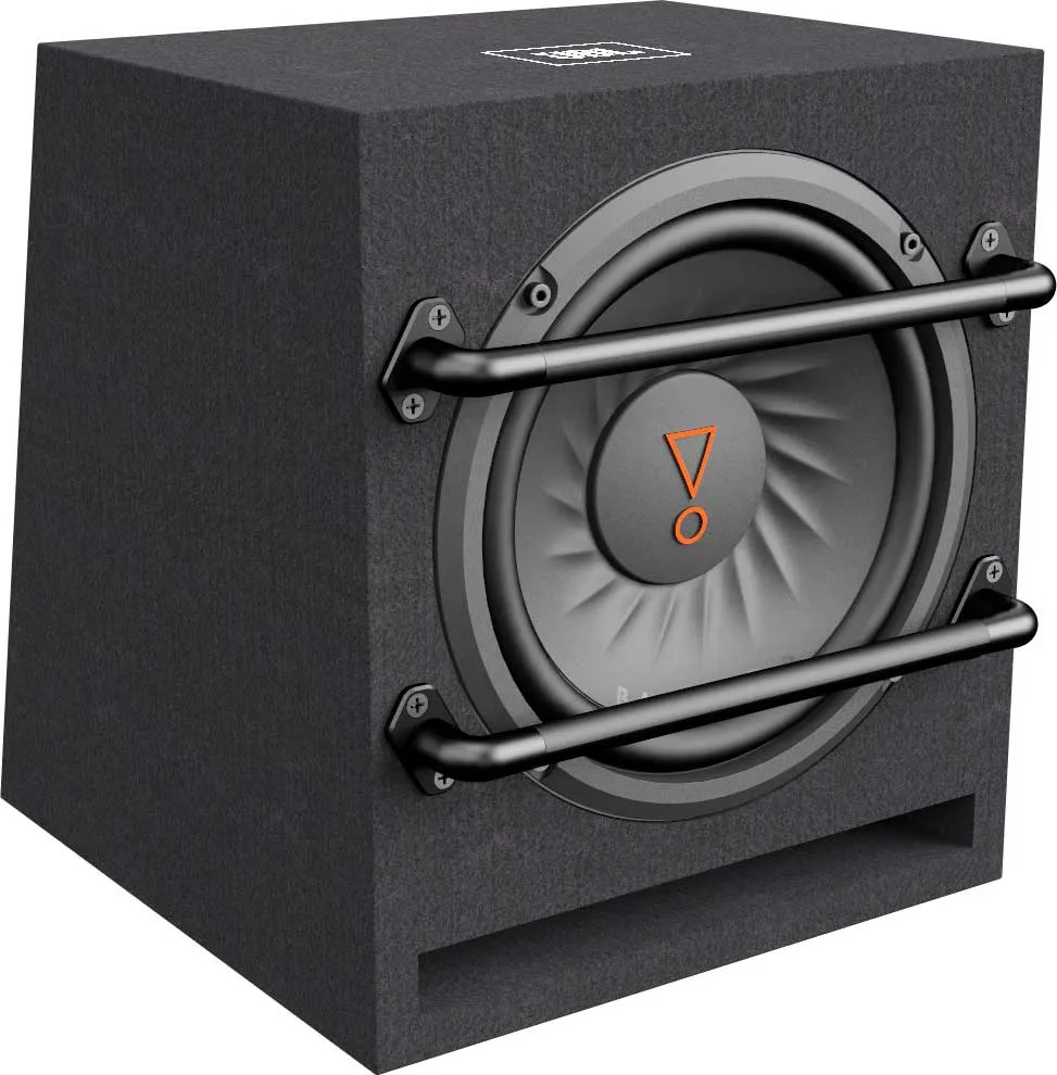 JBL Basspro 8 – image 3