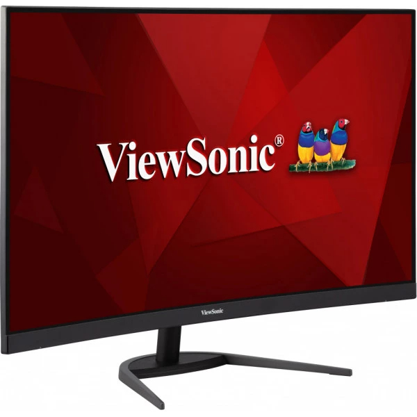 Viewsonic VX Series VX3268-2KPC-MHD computer monitor – image 4