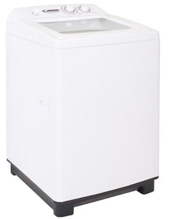 Daewoo DW-1112 washing machine Top-load – image 3