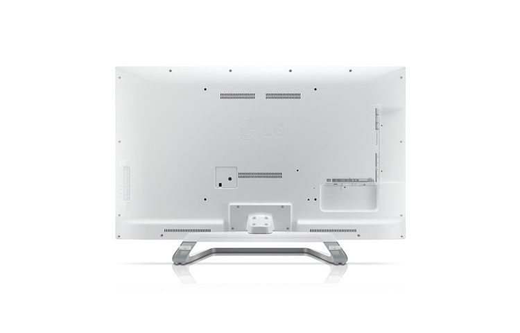 LG 55LM649S TV 139.7 cm (55") Full HD Smart TV Wi-Fi White – image 6