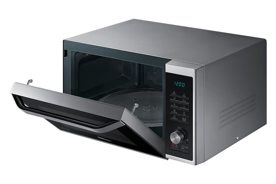 Samsung MC32J7055CT/EU microwave Stainless steel Combination microwave Countertop – image 7