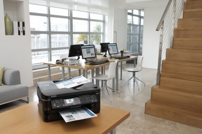 Epson Stylus Office BX625FWD – image 5