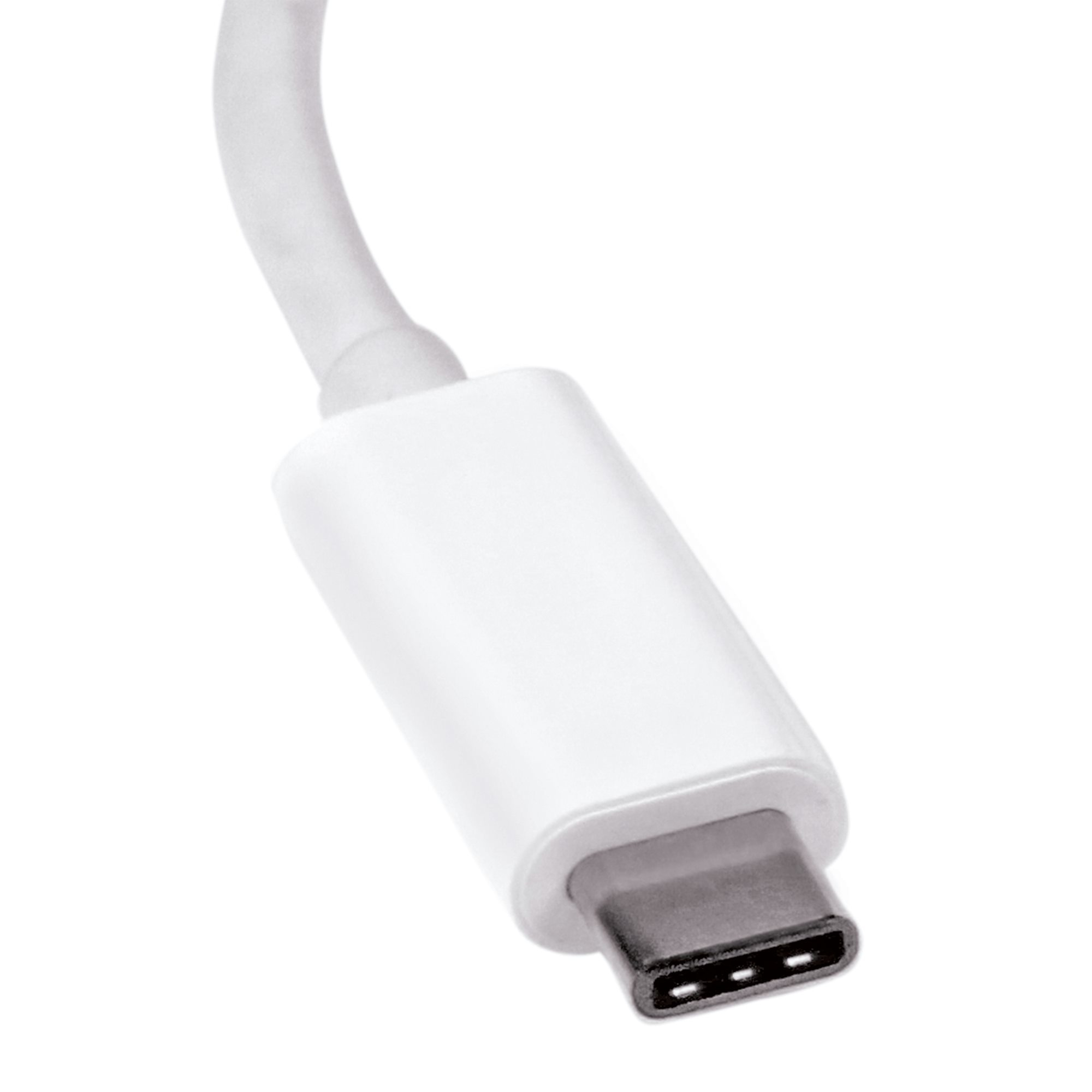StarTech.com USB C to DisplayPort Adapter - 4K – image 3