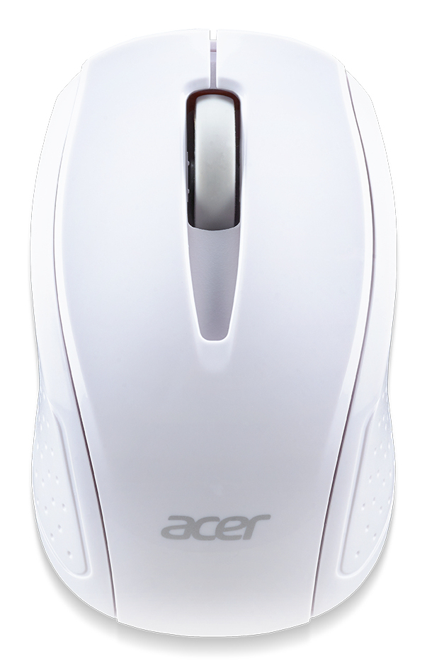 Acer AMR800 mouse Ambidextrous RF Wireless