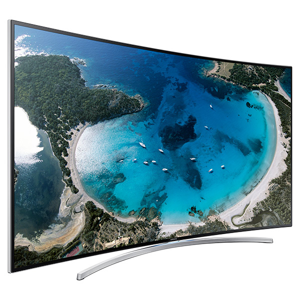 Samsung HG55NC890VF 139.7 cm (55") Full HD Wi-Fi Black – image 4