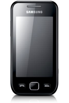 Samsung GT-S5250 – image 1