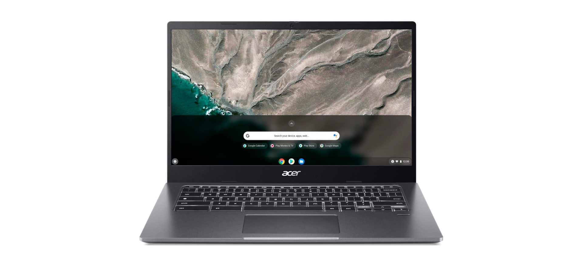 Acer Chromebook CB514-1W-52H9 Intel® Core™ i5 i5-1135G7 – image 1