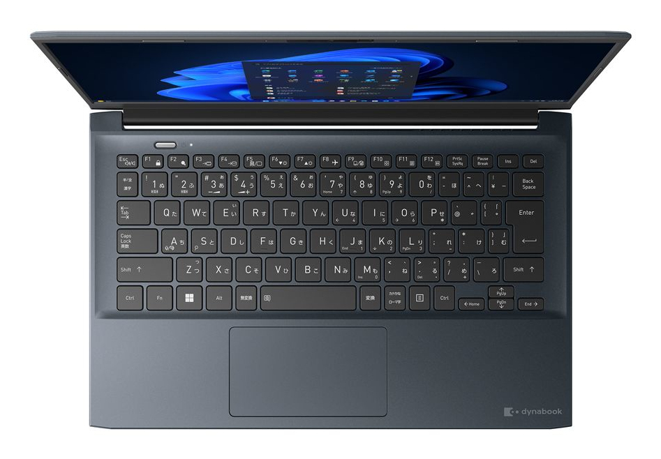 Dynabook W6SZLW5RAL laptop Intel® Core™ i5 i5-1235U – image 4