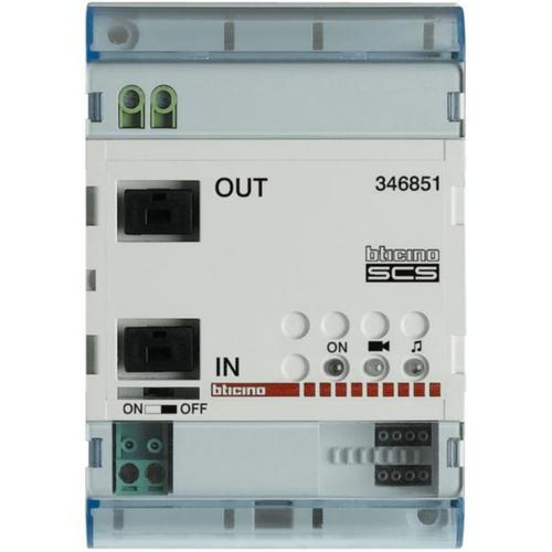 Legrand 346851 video splitter