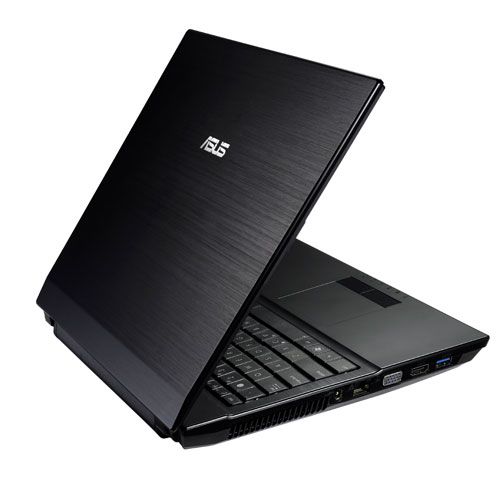 ASUSPRO P43E-VO101X Intel® Core™ i3 i3-2350M Laptop – image 3