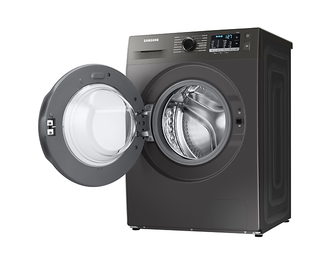 Samsung WW80TA046AX/EC washing machine Front-load – image 5