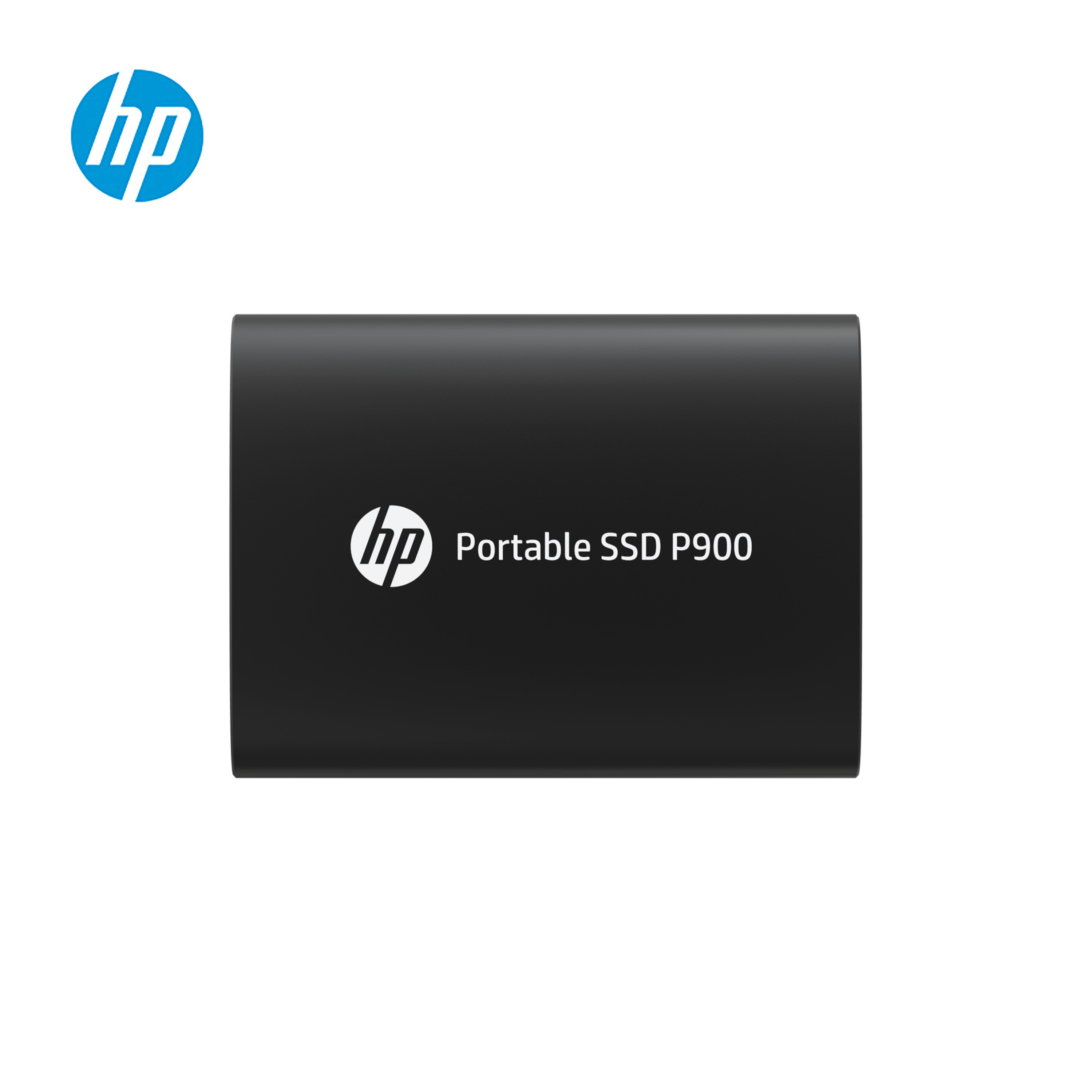 HP P900 2 TB USB Type-C USB 3.2 Gen 2×2 Black image 1