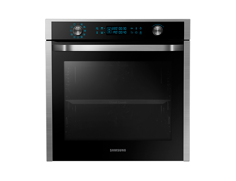 Samsung NV75J5540RS/ET oven