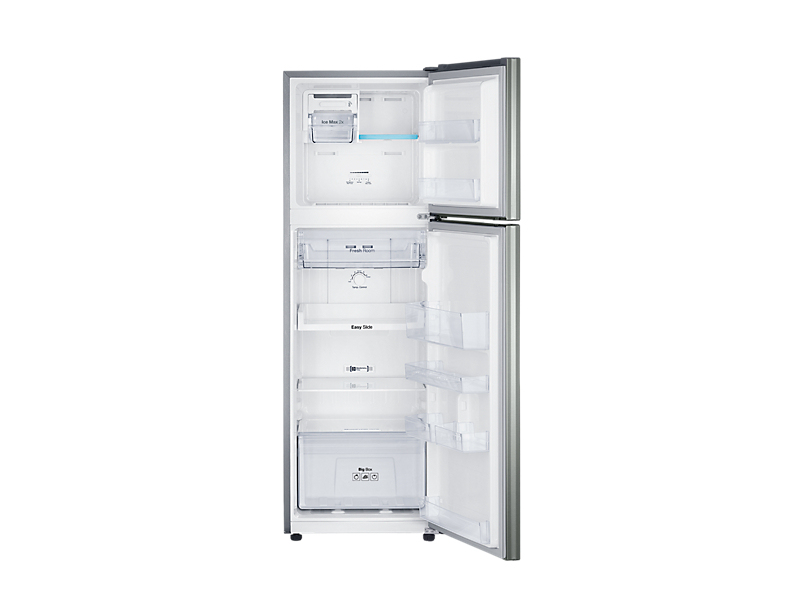Samsung RT25FARBDSP Freestanding Platinum – image 2