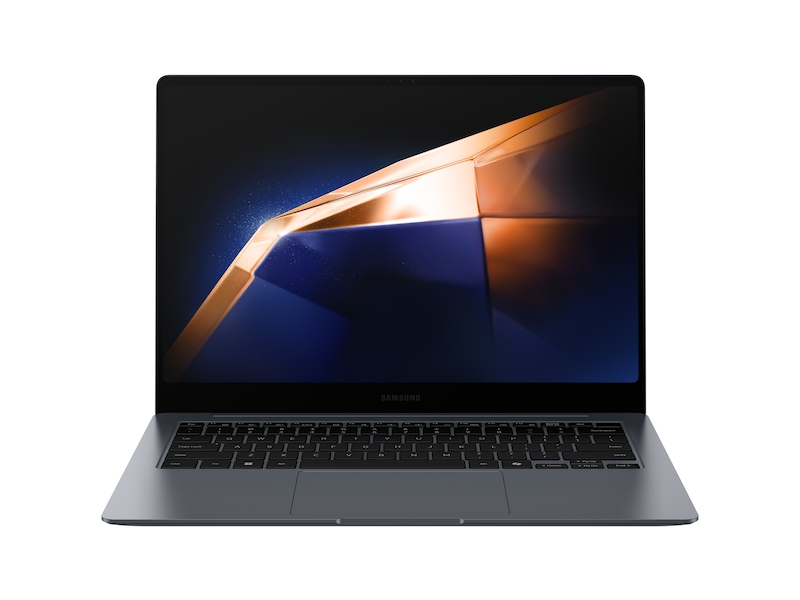 Samsung Galaxy Book4 Pro Intel Core Ultra 5 125H Computer portatile 356 cm (14") Touch screen WQXGA 16 GB LPDDR5x-SDRAM 512 GB