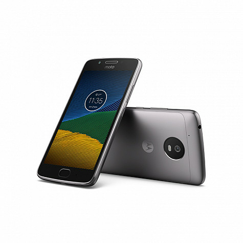 Lenovo Moto G5 – image 3