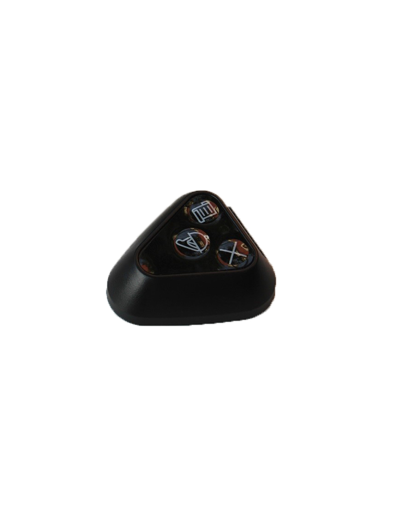 EFFPUL3 panic button Wireless Alarm