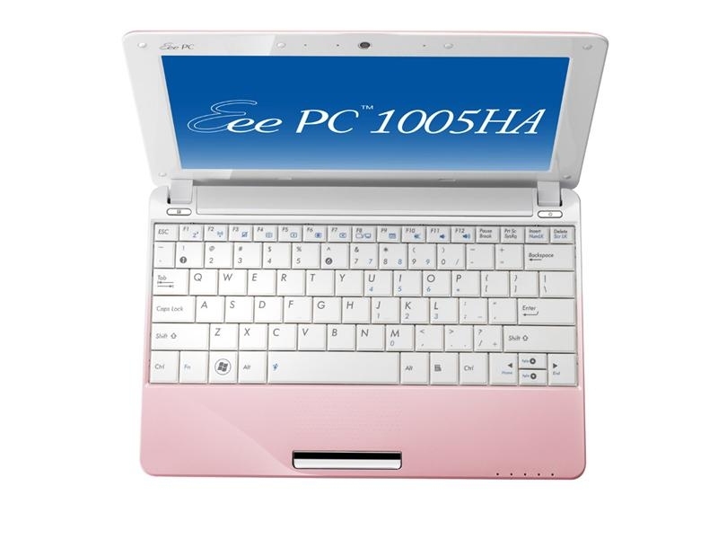 ASUS Eee PC 1005HA-PIK014S (Seashell) – image 7