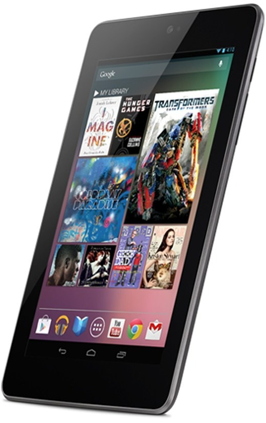 ASUS Nexus 7 90OK0MI1101610U tablet NVIDIA Tegra – image 2