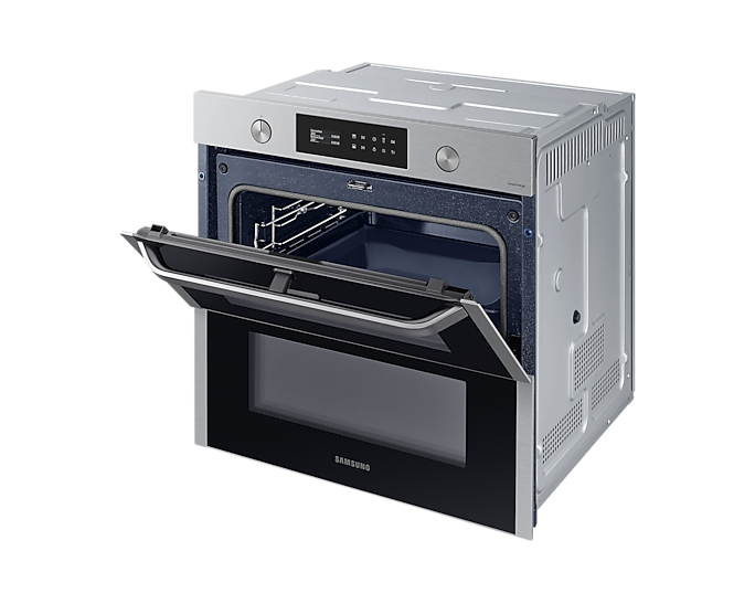 Samsung NV75A6649RS 75 L 3950 W Stainless steel – image 8