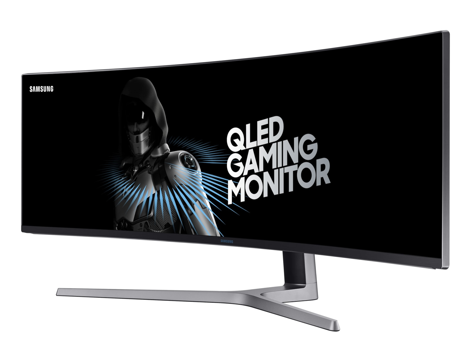 Samsung C49HG90DMM computer monitor – image 3