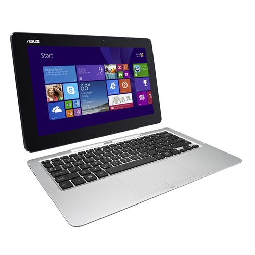 ASUS Transformer Book T200TA-CP022H laptop Intel Atom® Z3795 Hybrid (2-in-1) – image 2
