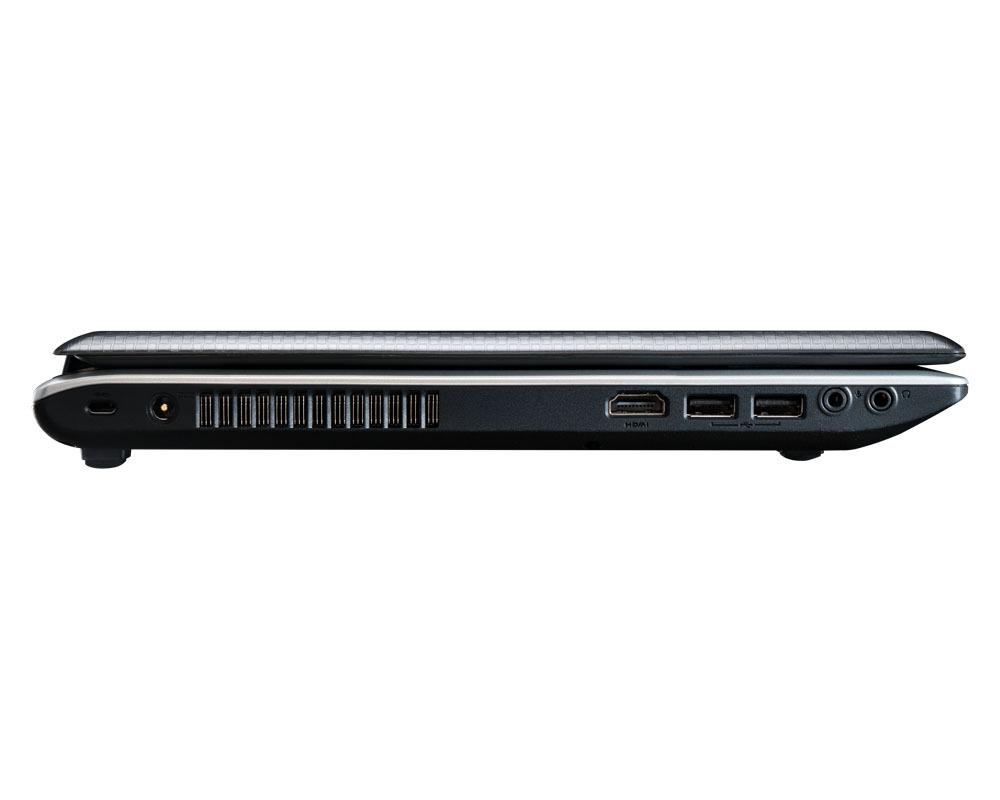 MSI F Series FX610-P3243 AMD Athlon II P340 – image 3