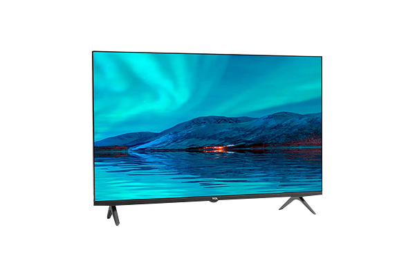 TCL 32A341 TV 81.3 cm (32") HD Smart TV Wi-Fi Black – image 3
